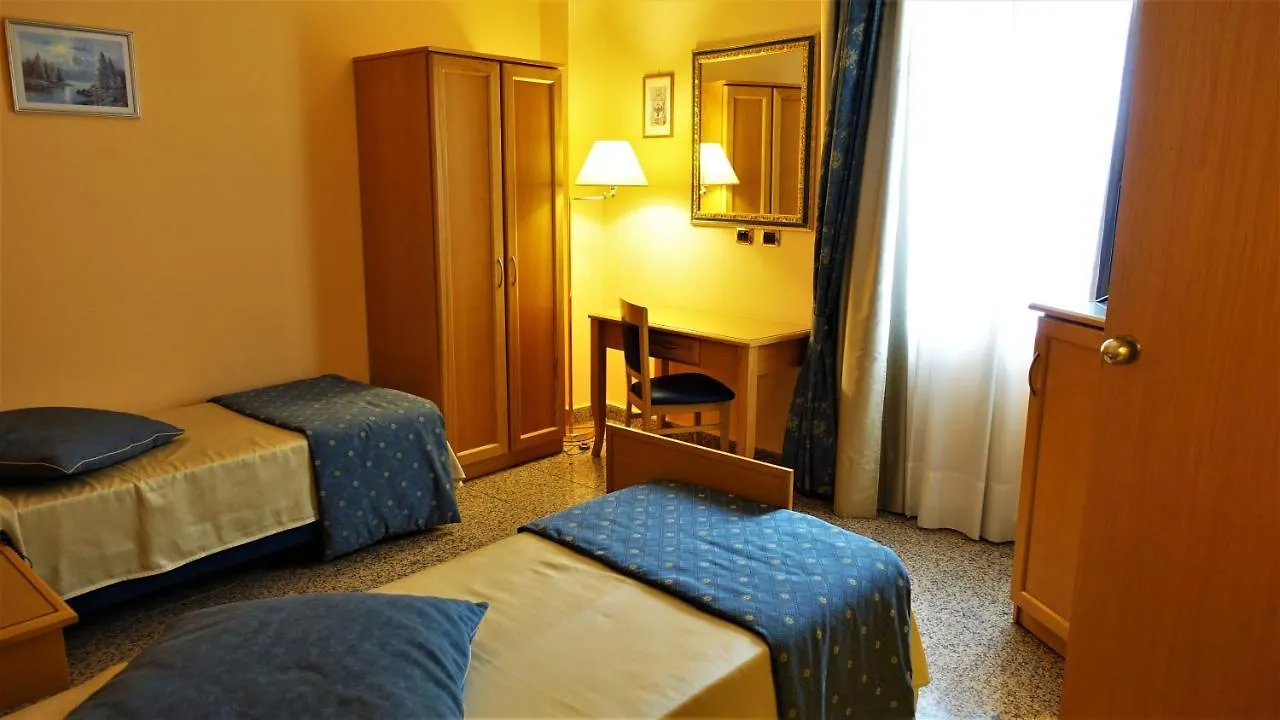 Hotel Bristol 엔나