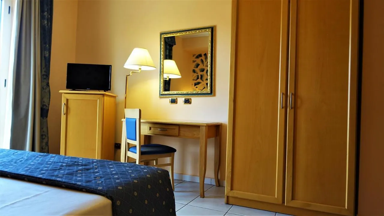 Hotel Bristol 엔나