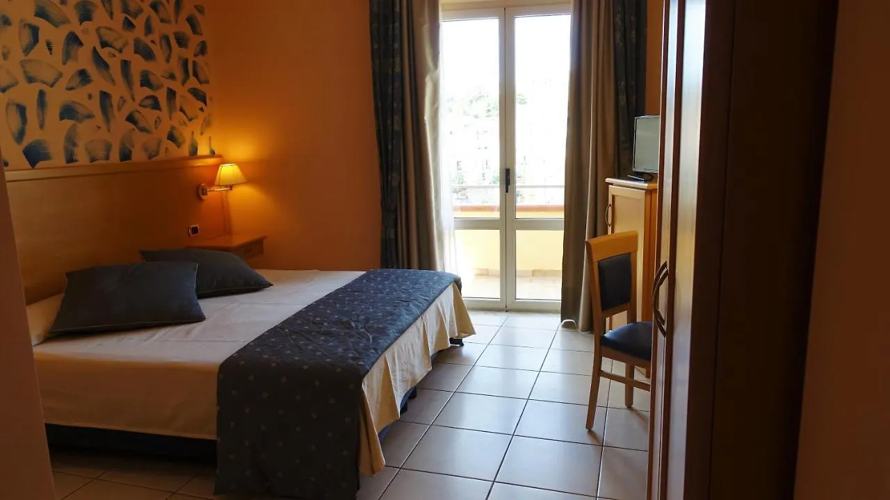 Hotel Bristol 엔나