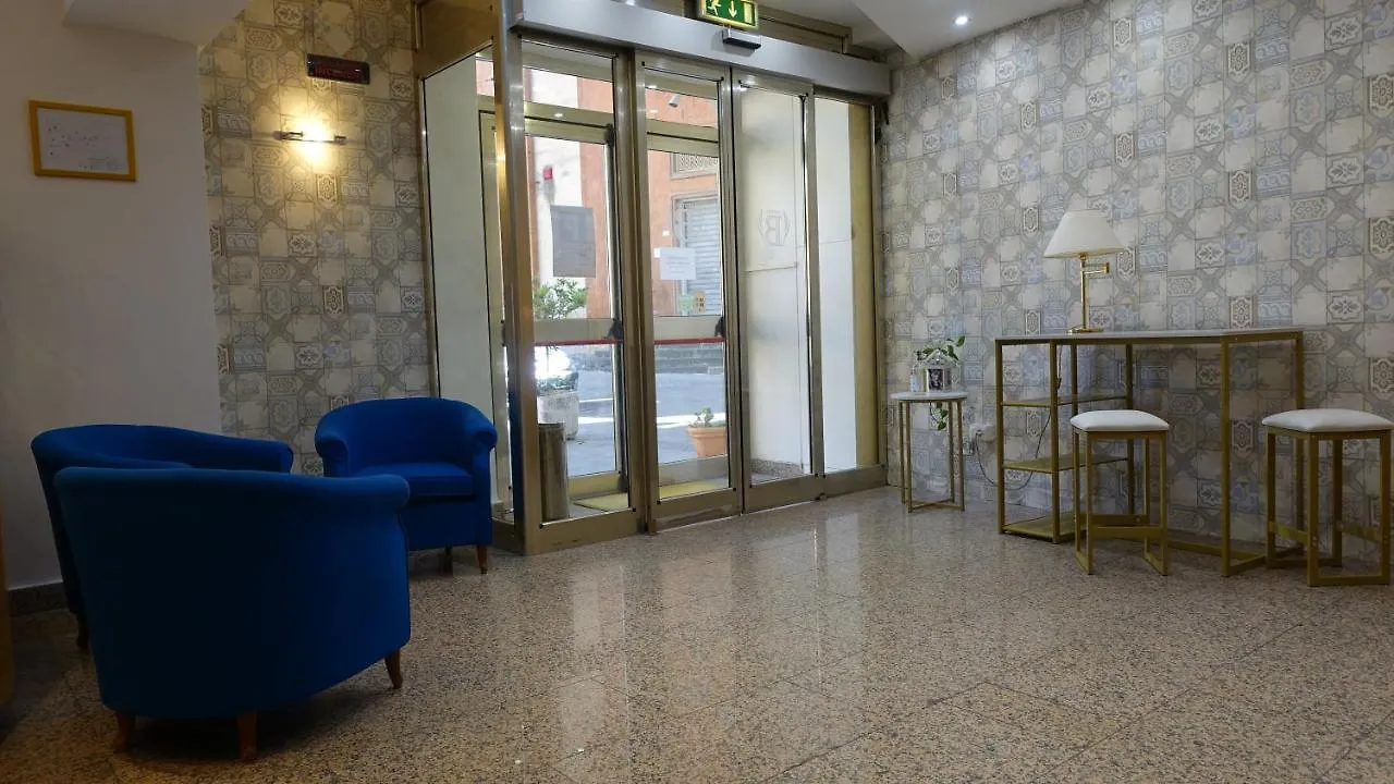 Hotel Bristol 엔나