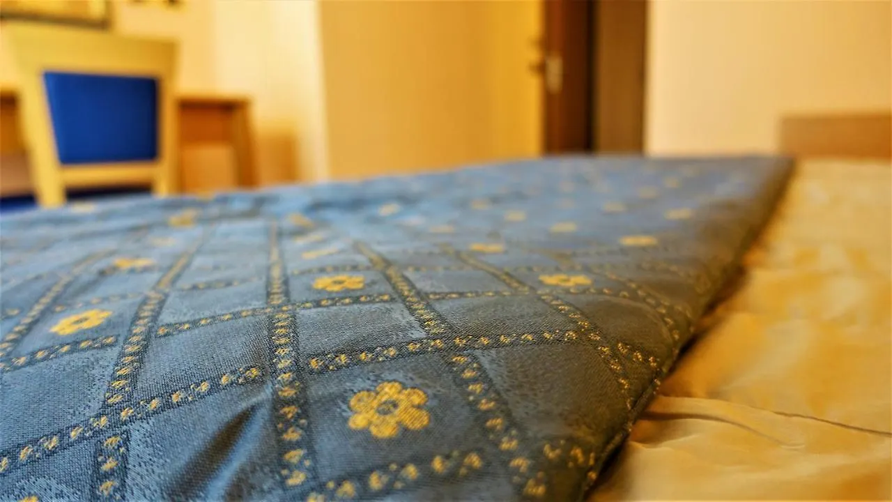 Hotel Bristol 엔나