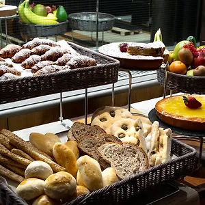 **** Hotel Starhotels Tuscany Italia