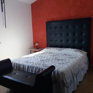  Гостевой дом Pergole