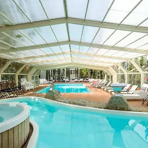 **** Hotel Manzoni Wellness&spa Italia
