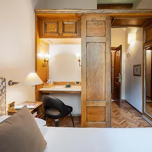 *** Hotel Morandi Italy