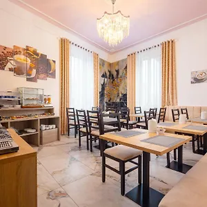 *** Hotel Lilium Italy