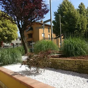  Guest house Foresteria Sirio Italy