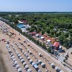 **** Parco vacanze Villaggio San Francesco Italia