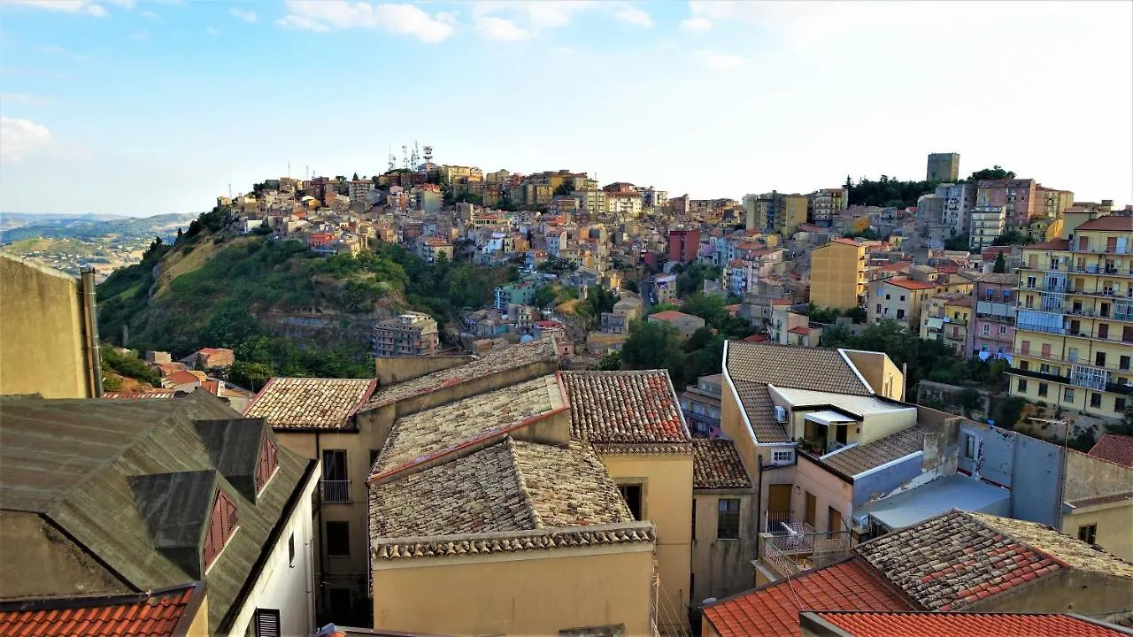 ***  Hotel Bristol Enna Italy