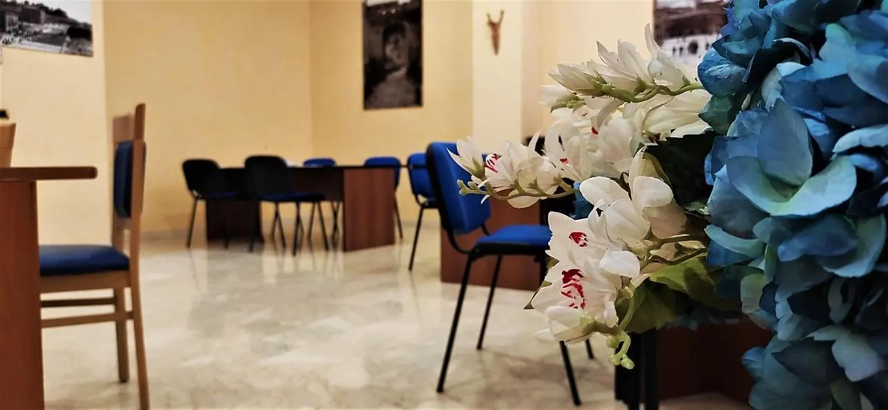 Hotel Bristol Энна 3*,