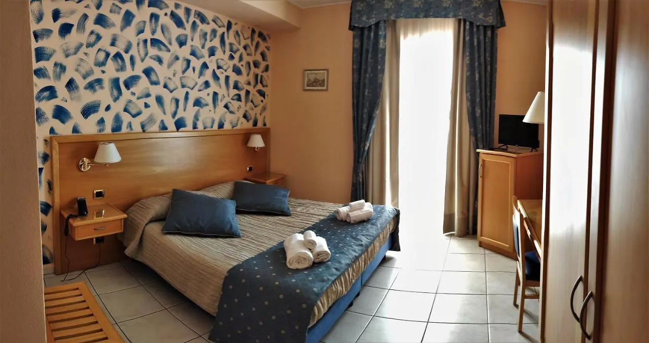 Hotel Bristol Enna 3*,  Italy