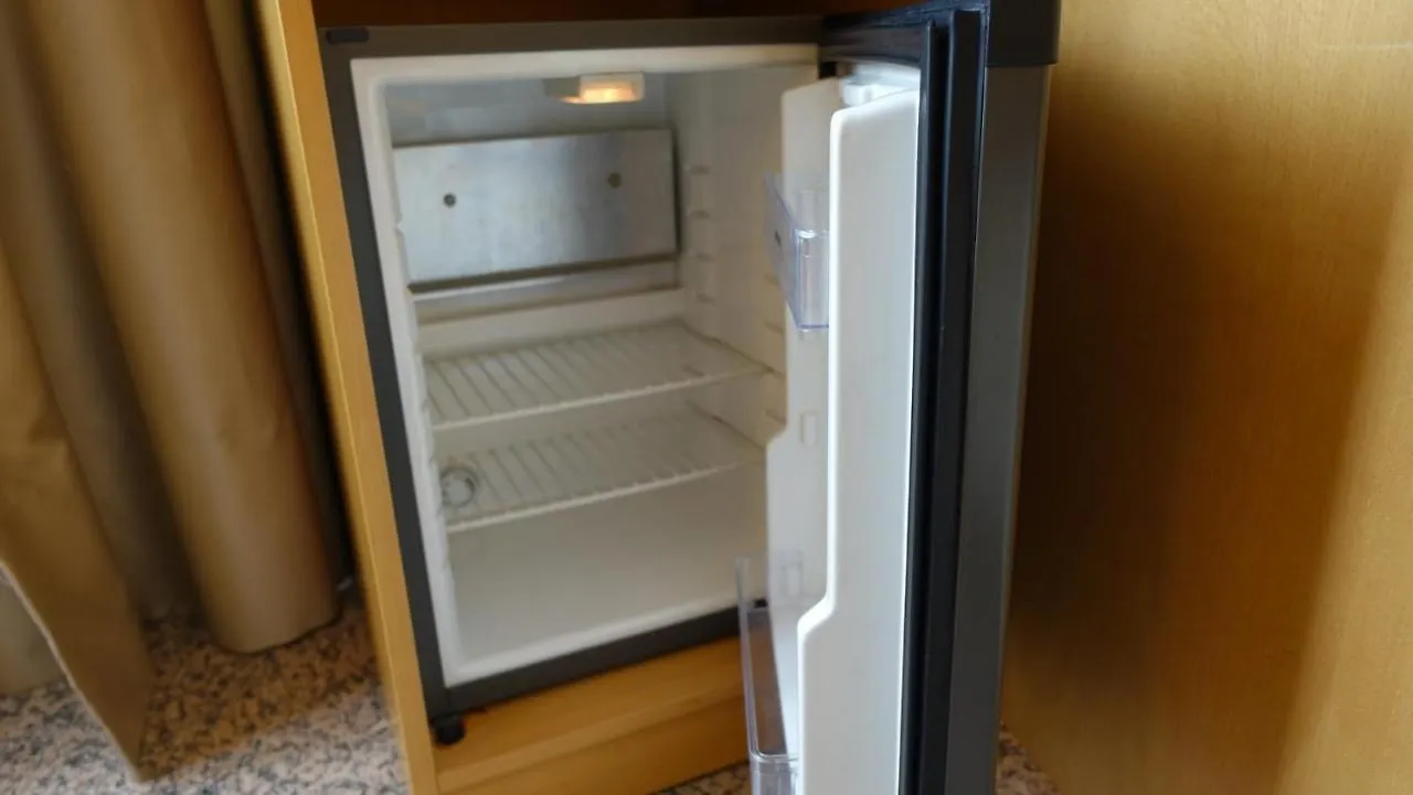Hotel Bristol Энна 3*,