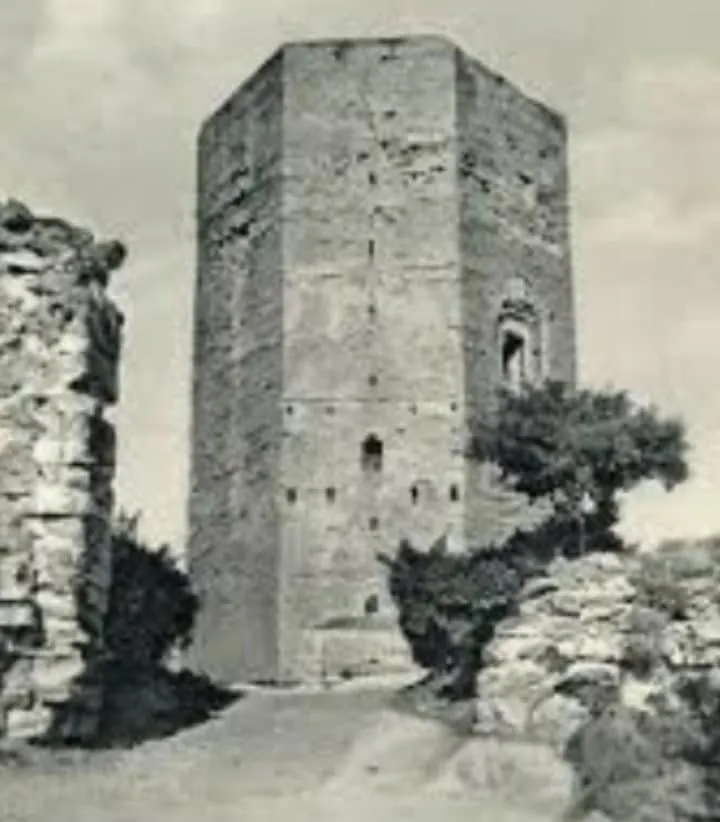 Hotel Bristol Энна